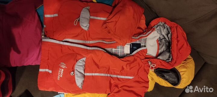 Детская одежда