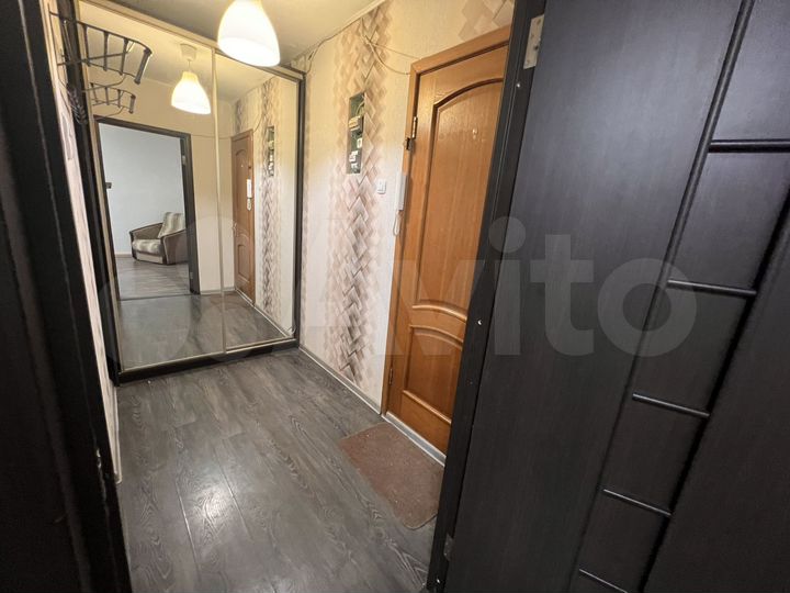 1-к. квартира, 32,4 м², 8/9 эт.