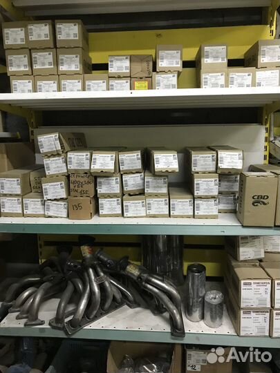 Удаление катализатора Чип Тюнинг Прошивка