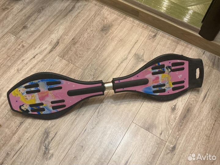 Скейтборд