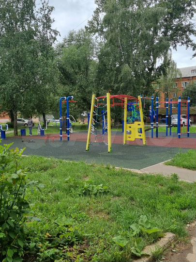 2-к. квартира, 50,4 м², 7/9 эт.