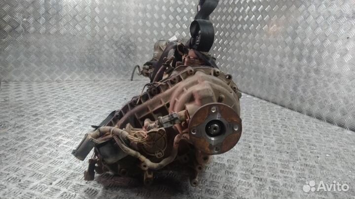 Кпп 5ст. Great Wall Hover H5 (2010-2020)