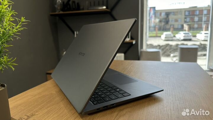 Honor Magicbook X16 16/512 Gray