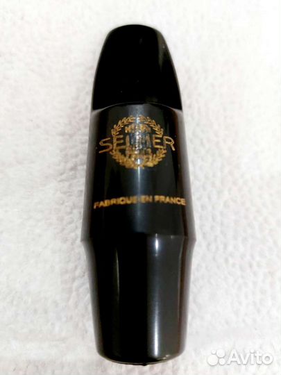 Мундштук Selmer для Альт саксофона