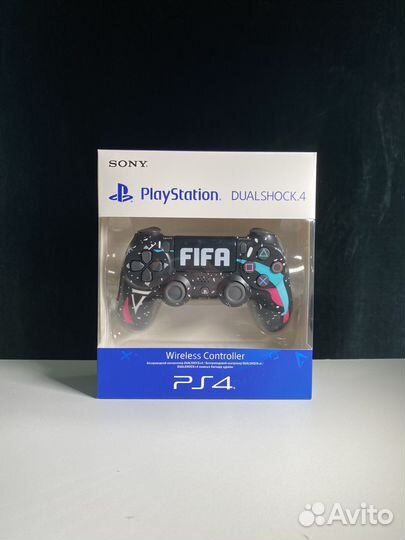 Джойстик ps4 оптом и в розницу