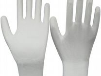 Перчатки Sheetrock с обливкой из полиуретана L-XXL
