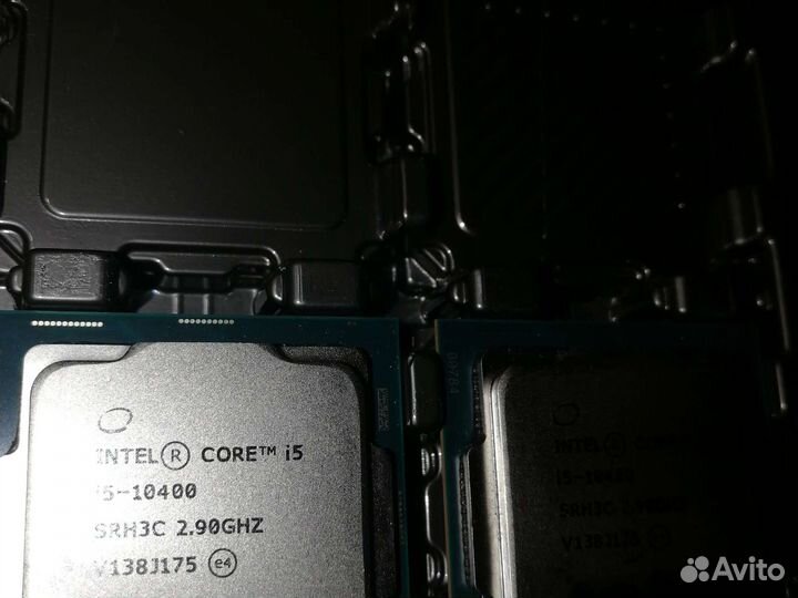 Процессора 1151 775 1150 1151 1200