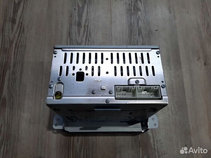 Магнитола Kia ceed 2 JD