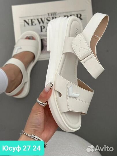 Боссоножки размер 40