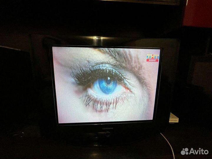 Телевизор Samsung CS-29z58hpq