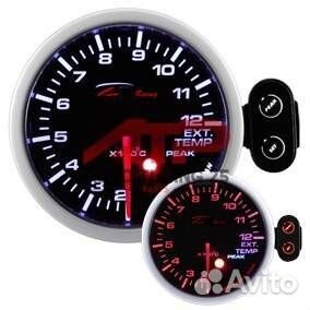 Датчик Depo Racing PK-WA - Температура выхлопных г