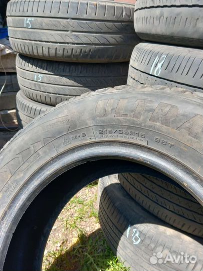 Goodyear Assurance 215/65 R16