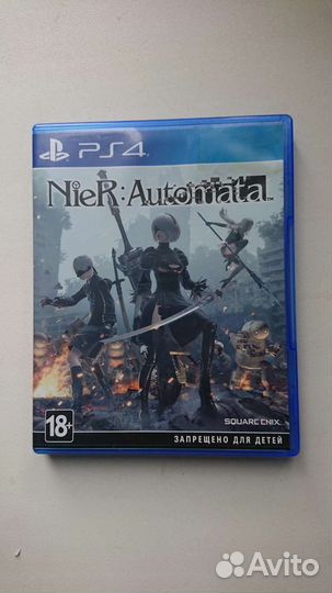 Игры для приставок ps4