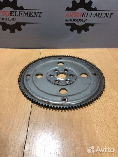 Маховик АКПП Мазда 3 BL 2,0 LF17