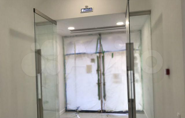 Помещение с габ, 207.6 м² вМоскве