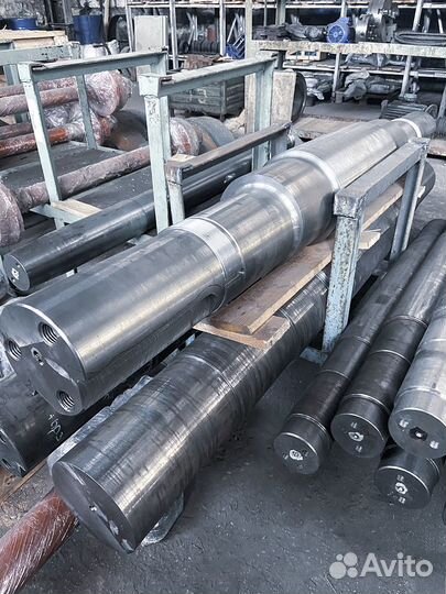 Запчасти для дробилок смд-108а, смд-109а, см-741