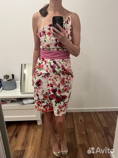 Платье женское renato tucci