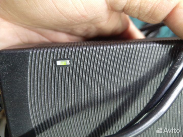 Зарядное устройство 67,2v