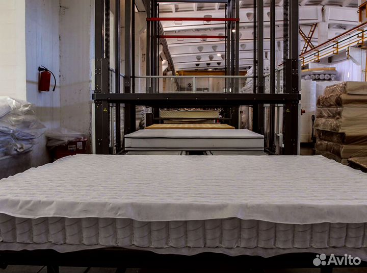 Матрас 180х200