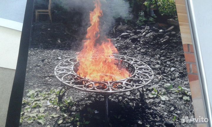 Художественная ковка металла кузня Деда Егора