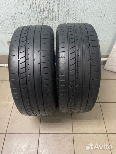 Goodyear Eagle F1 Asymmetric 2 265/50 R19