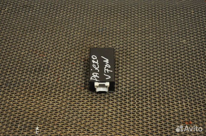 Реле mitsubishi pajero V78W