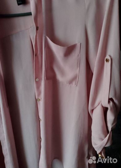 Блузка женская