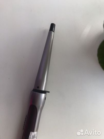 Плойка для волос