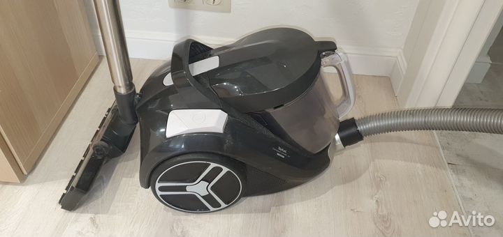 Пылесос Tefal