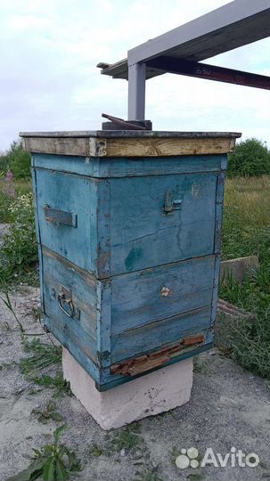 Улья для пчел бу
