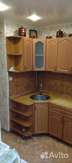 Кухонный гарнитур кухня бу угловой