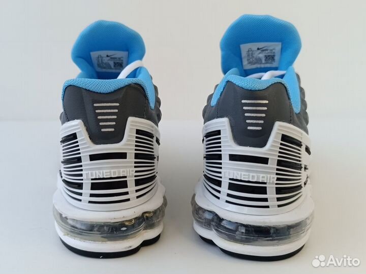 Кроссовки Nike Max Plus III