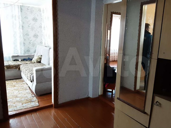 Дом 101 м² на участке 5,7 сот.