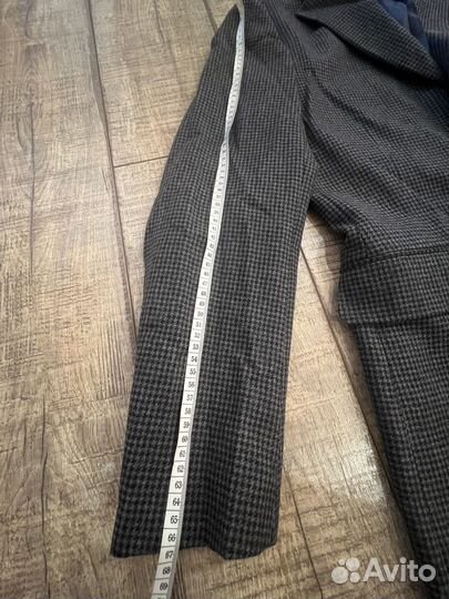 Пальто мужское Mango man