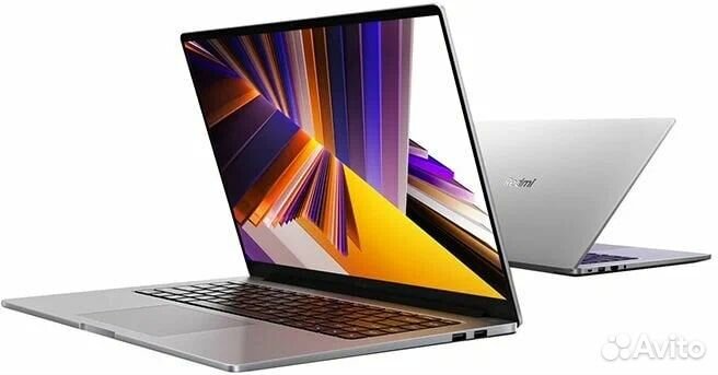 Ноутбук Xiaomi RedmiBook Pro 15 Grey JYU4540CN