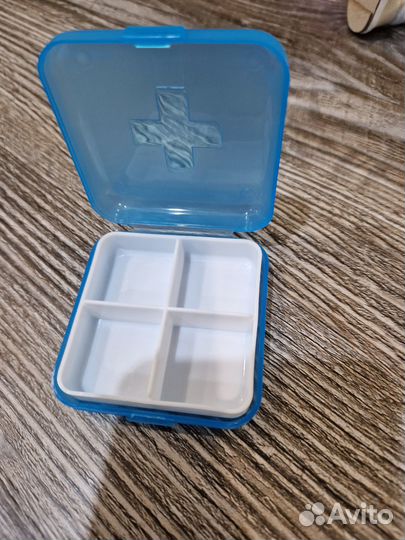 Таблетница