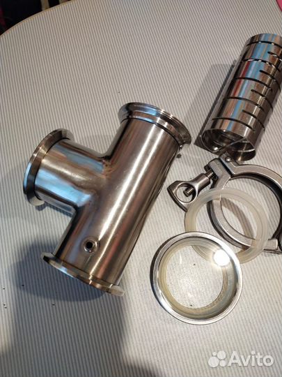 Джин-корзина 2 дюйма