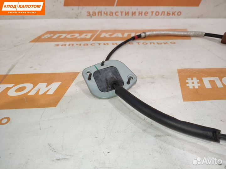 Трос кулисы кпп Toyota Camry XV50 2014