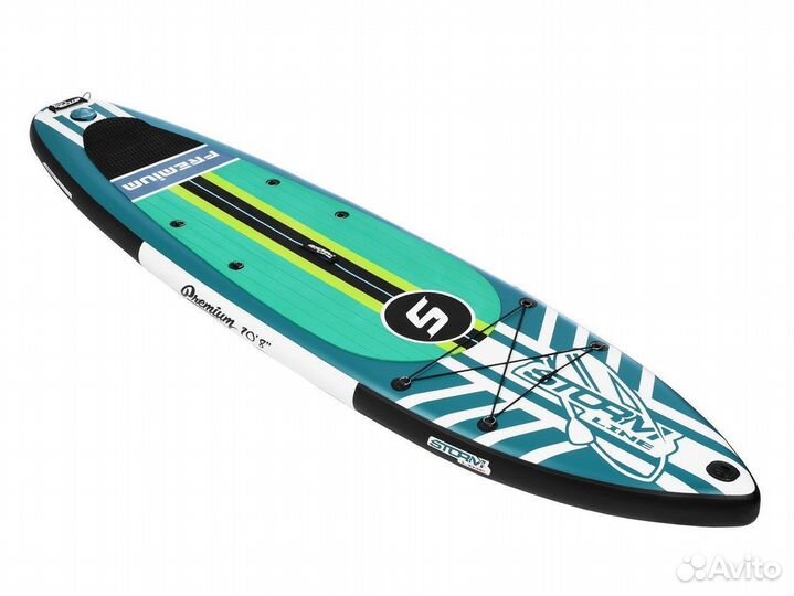 Cап доска Sup board iboard Pro 12'6 Дива