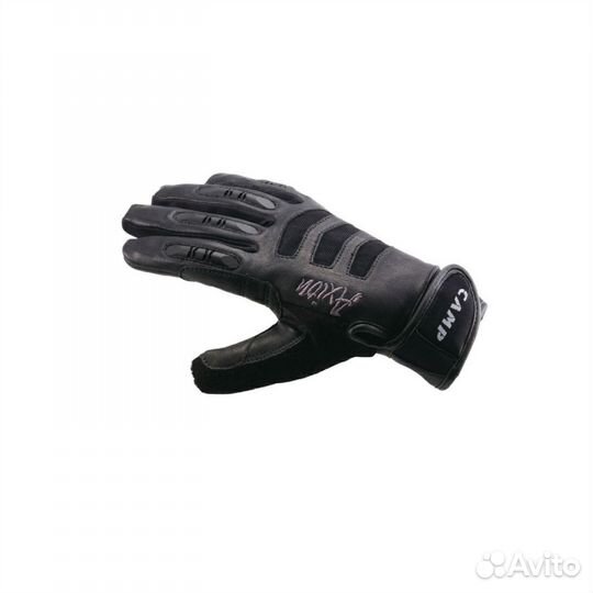 Перчатки axion black