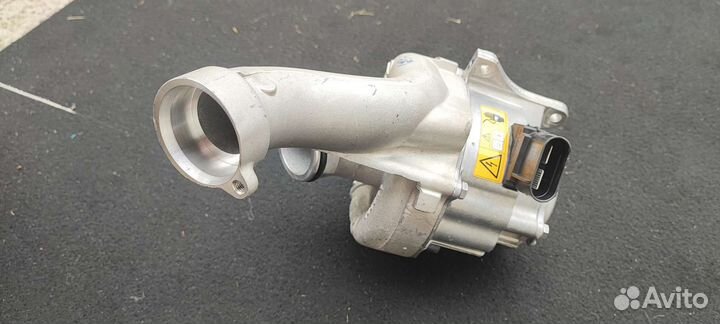 Турбина M256 Mercedes Benz a2560902700