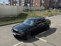 BMW 3 серия 3.0 AT, 2002, 250 000 км, с пробегом, цена 700 000 руб.