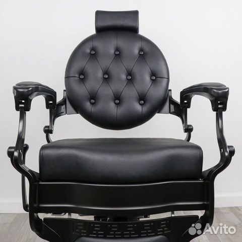 Барбер кресло, Кресло для Барбершопа