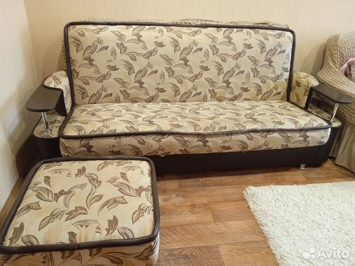 Мебель в гостинную бу