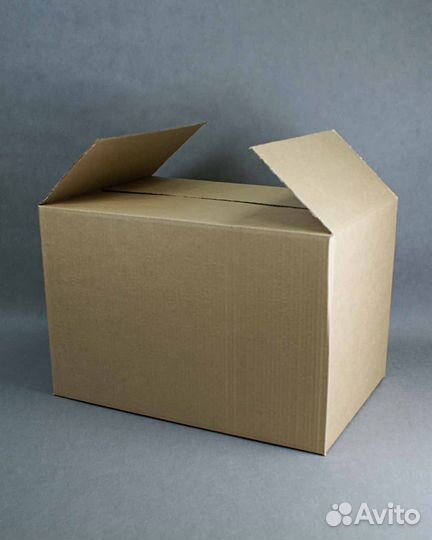 Коробка с сюрпризом