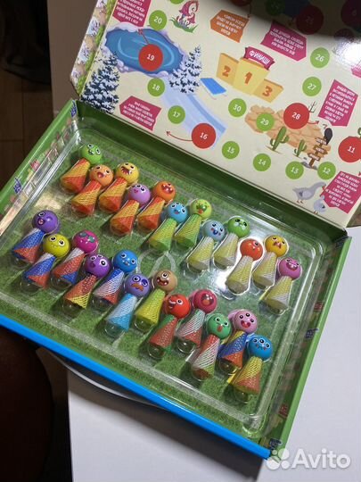 Прыгскокеры