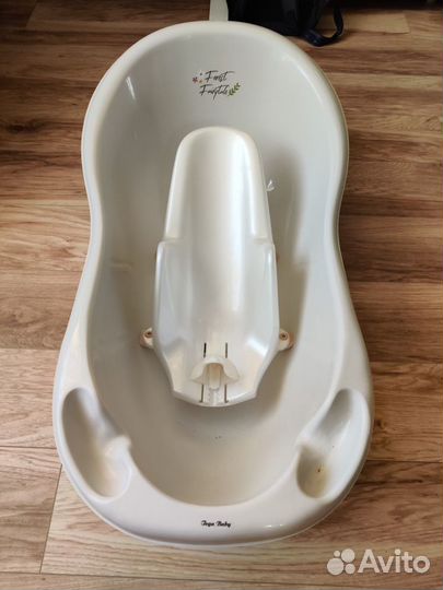 Ванна для младенцев