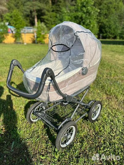 Коляска Inglesina Sofia 2 в 1