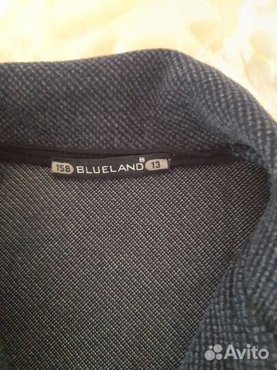 Пиджак для мальчика