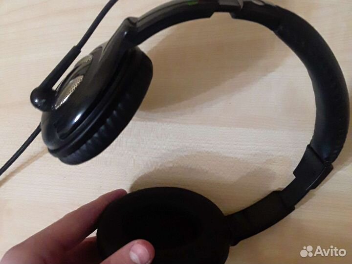 Наушники Sven (новые)